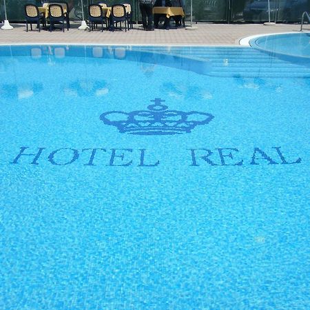 Hotel Real 소토마리나 외부 사진