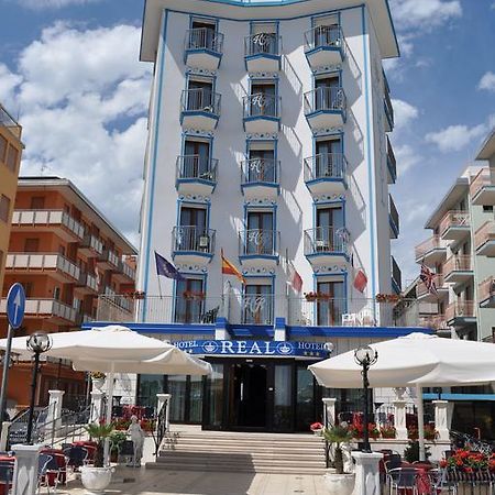 Hotel Real 소토마리나 외부 사진