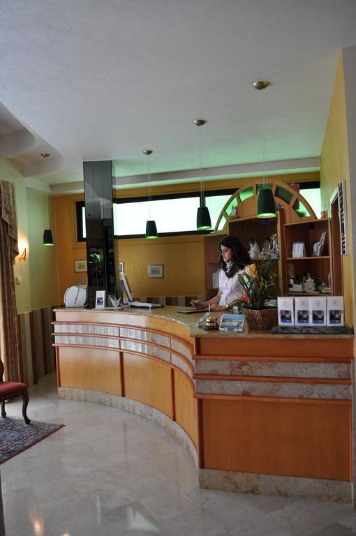 Hotel Real 소토마리나 외부 사진