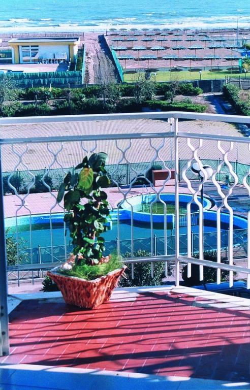 Hotel Real 소토마리나 외부 사진